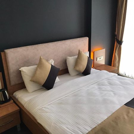 Carpe Diem Hotel Ayvalı Exteriér fotografie