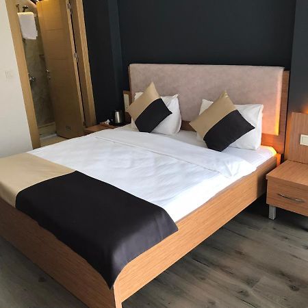 Carpe Diem Hotel Ayvalı Exteriér fotografie