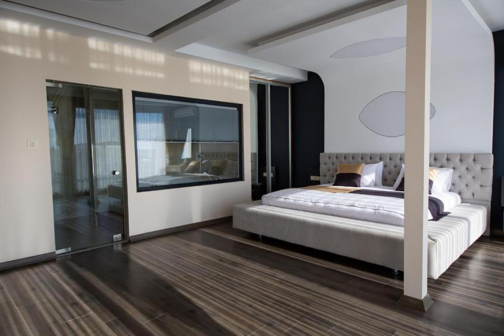 Carpe Diem Hotel Ayvalı Exteriér fotografie