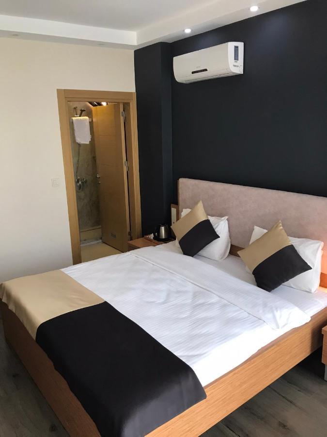 Carpe Diem Hotel Ayvalı Exteriér fotografie