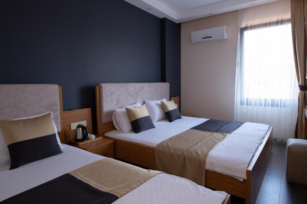 Carpe Diem Hotel Ayvalı Exteriér fotografie